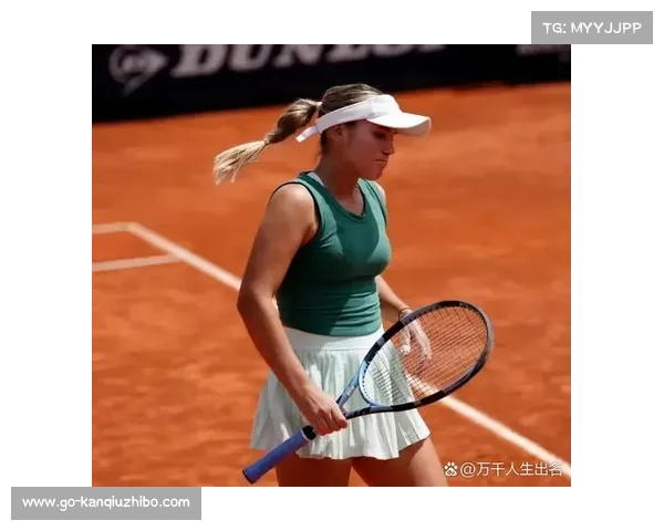 萨巴伦卡学会情绪掌控从决赛失利汲取经验终迎关键突破夺冠荣耀