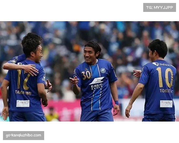 川崎前锋以团队协作崛起为中小俱乐部打造可持续发展的成功典范