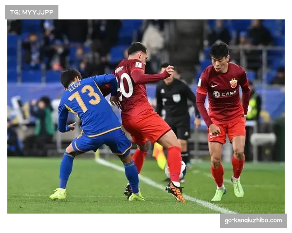 王燊超凌空爆射破门 海港队长赛季第四球显价值