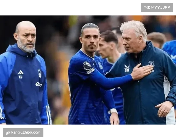 埃弗顿定位球得分占比35% 进攻端过度依赖特定方式