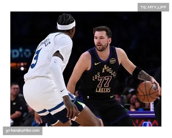 湖人主场14分击败森林狼，东契奇与里夫斯合砍60分巩固西部第三