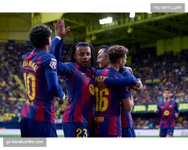 巴萨费尔明替补效率:西甲U21球员出场贡献率排名第一的战术价值